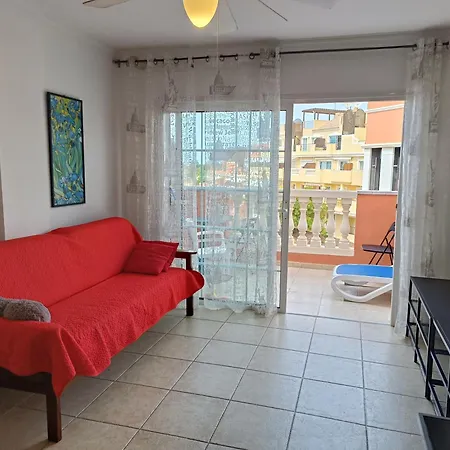 Apartment Granada Park Americas