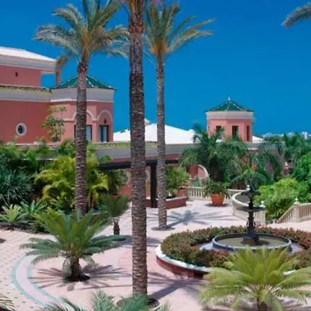 Granada Park Americas Apartment Guincho (Tenerife)