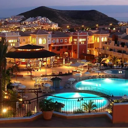 Granada Park Americas *