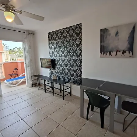Apartment Granada Park Americas *