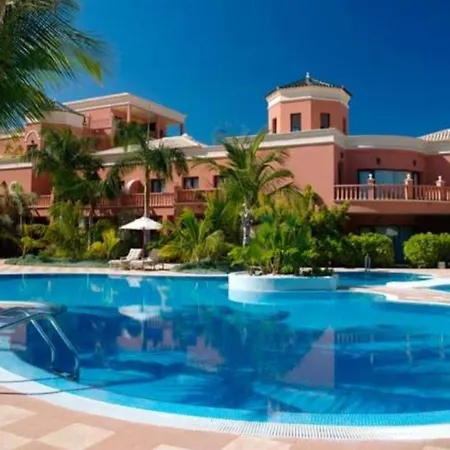 Apartment Granada Park Americas
