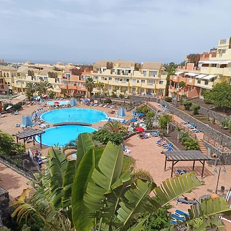 Granada Park Americas Guincho (Tenerife)